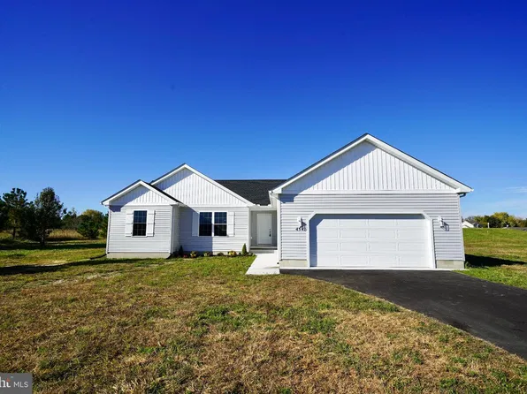 454 Refuge Run, Felton, DE 19943