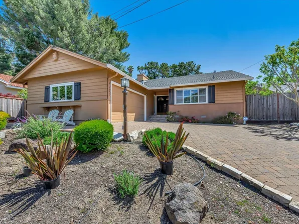 4216 Skymont Dr, Belmont, CA 94002