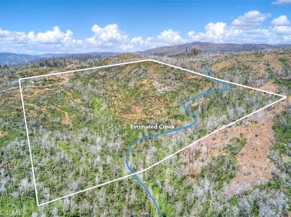 0 Lumpkin Rd, Oroville, CA 95966