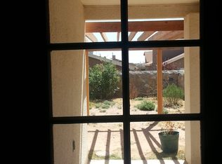 11932 Auburn Sands Dr, El Paso, TX 79934
