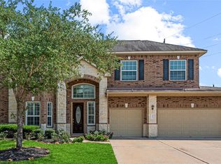 3315 Tulip Ranch Dr, Katy, TX 77494