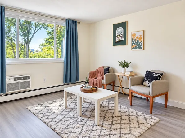 101 Waite St APT B4, Malden, MA 02148
