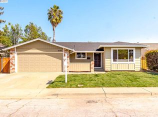 4290 Pecos Ave, Fremont, CA 94555