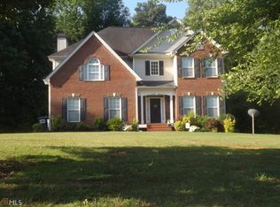 4810 Brown Leaf Dr, Powder Springs, GA 30127