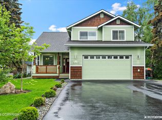 2430 Chinook Ave, Anchorage, AK 99516