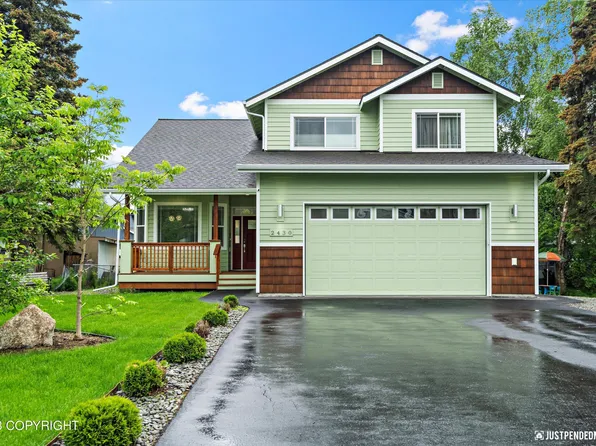 2430 Chinook Ave, Anchorage, AK 99516
