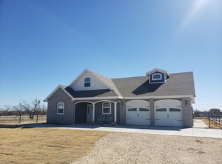 7169 Samantha Rd, San Angelo, TX 76905