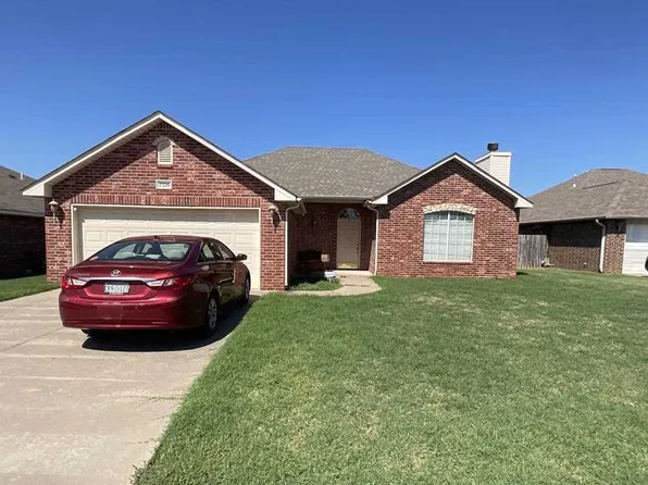 2326 N Benjamin St, Stillwater, OK 74075