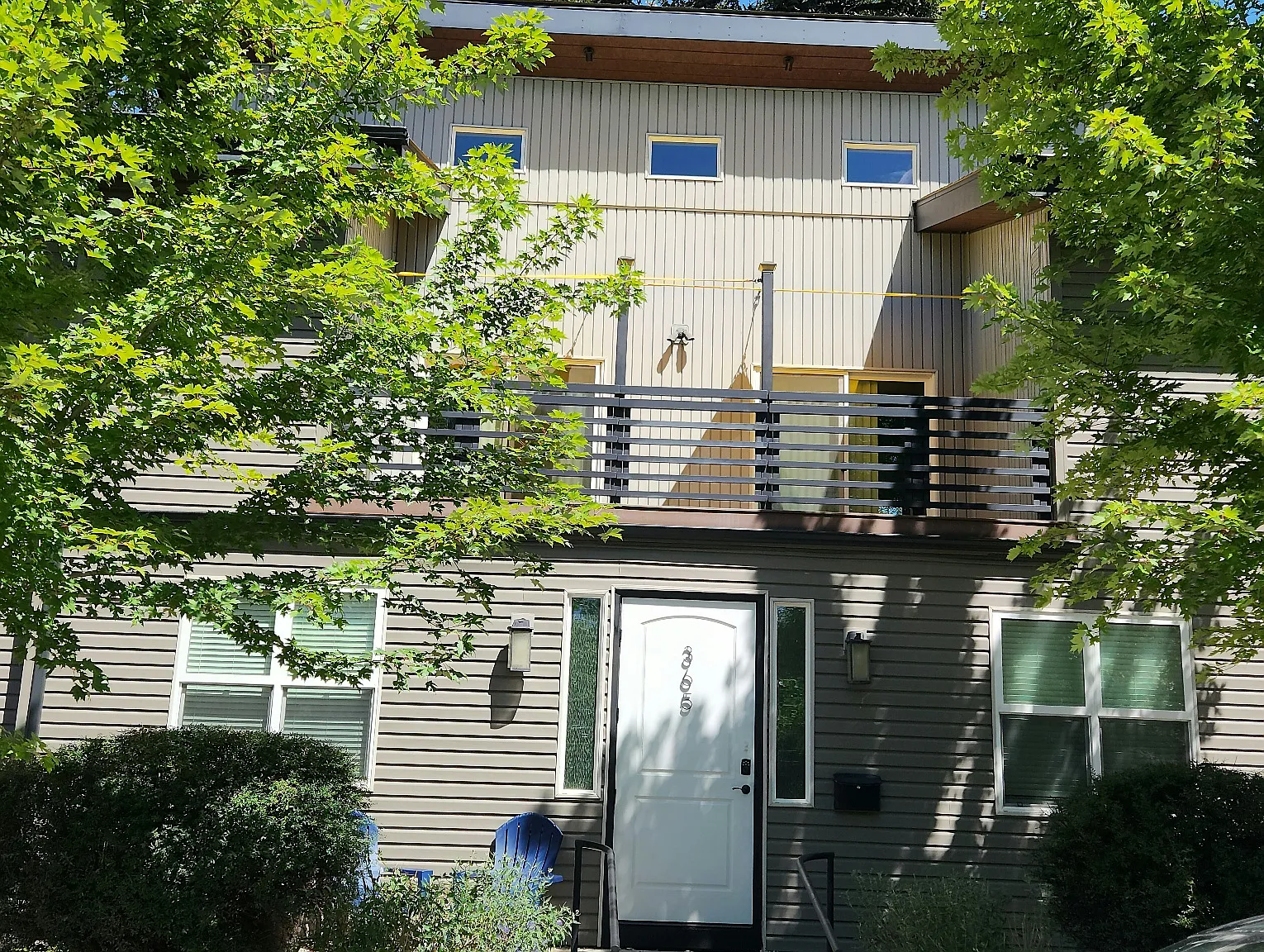 2 bed, 1500 sqft, $2,500 — Photo 2