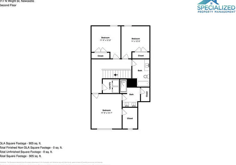 217 N Wright St — Photo 18