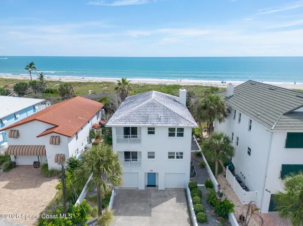 8106 Presidential Ct, Cape Canaveral, FL 32920