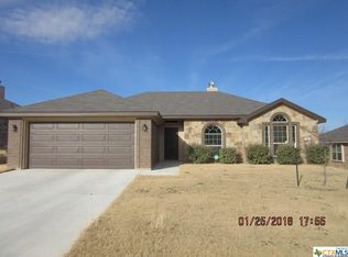 3903 Appalachian Trl, Killeen, TX 76549