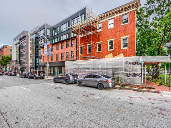 739 W Pratt St #1