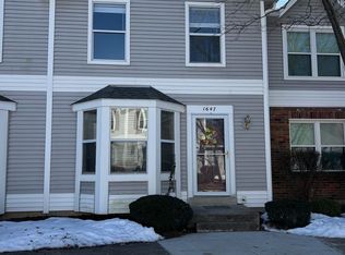 1647 Florine Blvd, Saint Charles, MO 63303