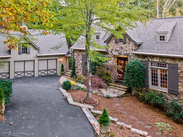 81 Flycatcher Point, Jasper, GA 30143