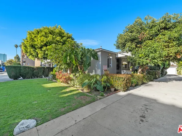 2478 Purdue Ave, Los Angeles, CA 90064