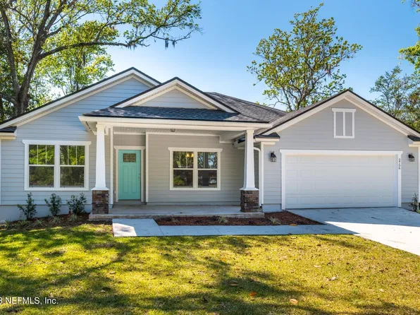 2756 BROWARD Road, Jacksonville, FL 32218