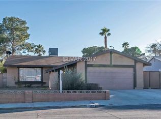 7099 Fenway Ave, Las Vegas, NV 89147