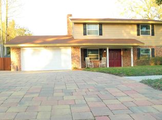 9415 Whittington Dr, Jacksonville, FL 32257