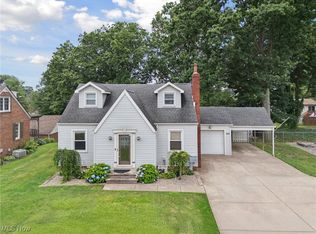 1609 Broad Ave NW, Canton, OH 44708