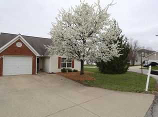 1026 River Bend Rd, Frankfort, KY 40601