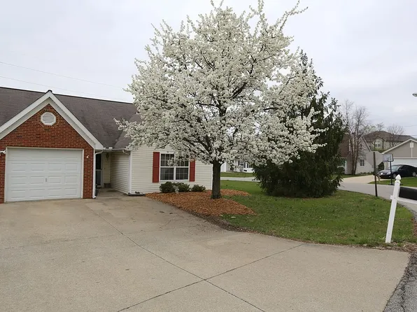 1026 River Bend Rd, Frankfort, KY 40601