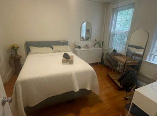 1836 Commonwealth Ave #4B, Brighton, MA 02135