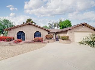4808 E Marilyn Rd, Scottsdale, AZ 85254