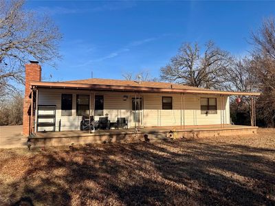 22922 Brooksville Rd, Tecumseh, OK, 74873