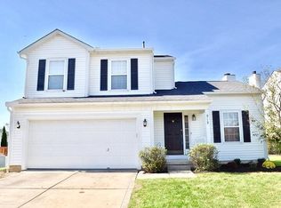 519 Bellcrest Ct, Pataskala, OH 43062