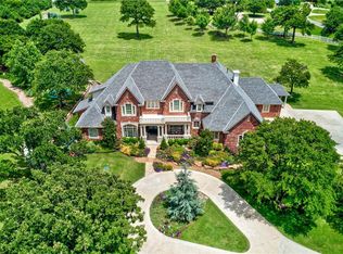 6150 N Midwest Blvd, Edmond, OK 73034