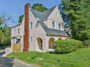 537 Church Rd, Elkins Park, PA 19027