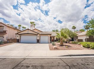 1319 Winter Solstice Ave, Henderson, NV 89014