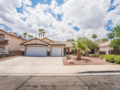 1319 Winter Solstice Ave, Henderson, NV, 89014