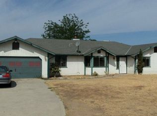 17324 La Canada Rd, Madera, CA 93636