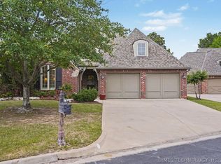 9306 S 76th Ave E, Tulsa, OK 74133