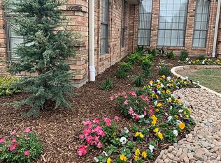 1108 Westminister Ln, Greenville, TX 75402