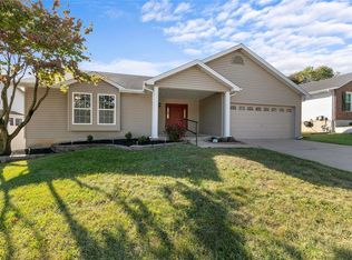 2536 Abbydale Dr, Saint Charles, MO