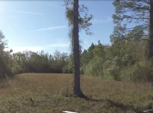 1 Be Thomas Rd, Nahunta, GA 31553