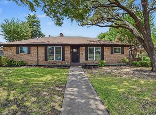 4915 Hovenkamp Dr, Dallas, TX 75227