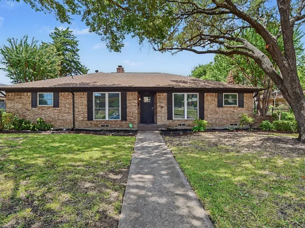 4915 Hovenkamp Dr, Dallas, TX 75227