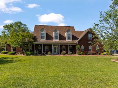 303 Foxchase Dr, Pike Road, AL, 36064