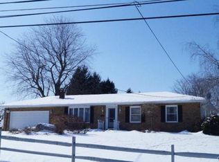 540 Howertown Rd, Northampton, PA 18067