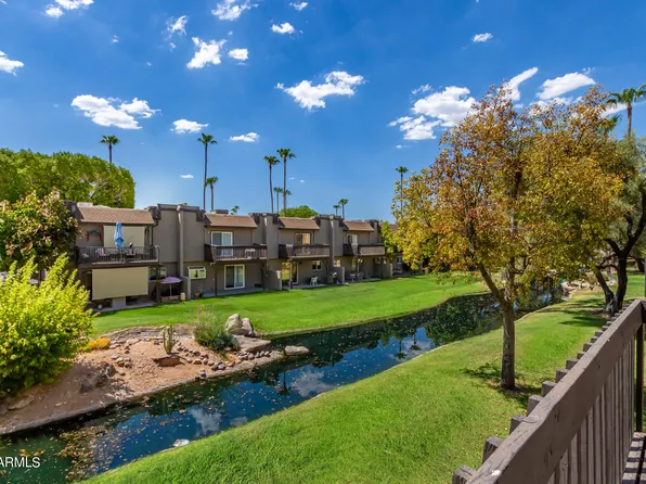 2208 W LINDNER Avenue #43, Mesa, AZ 85202