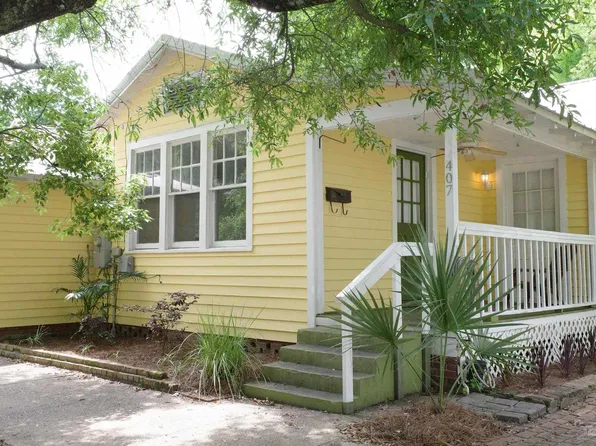 407 E Jackson St, Pensacola, FL 32501