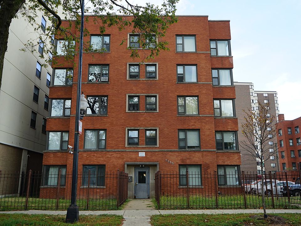 1st image of 7355 S South Shore Dr APT 508