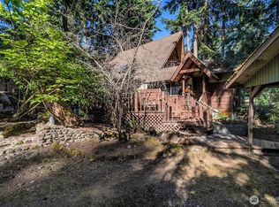 17924 E Clear Lake Blvd SE, Yelm, WA