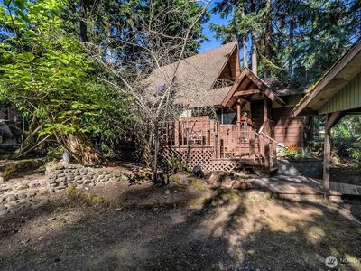 17924 E Clear Lake Boulevard SE, Yelm, WA, 98597