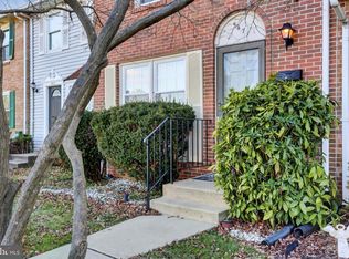 5471 Princess Dr, Rosedale, MD 21237