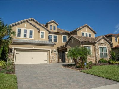11688 Savona Way, Orlando, FL, 32827